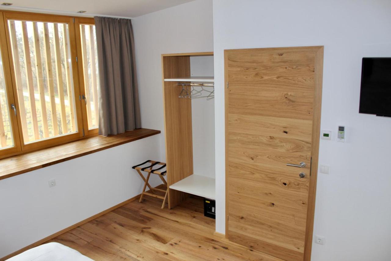 Weinberg Chalets Eisenberg an der Pinka 외부 사진