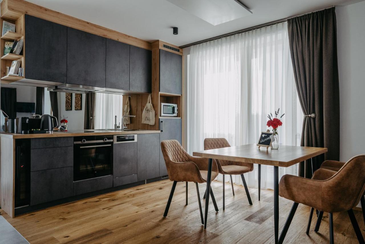 Weinberg Chalets Eisenberg an der Pinka 외부 사진