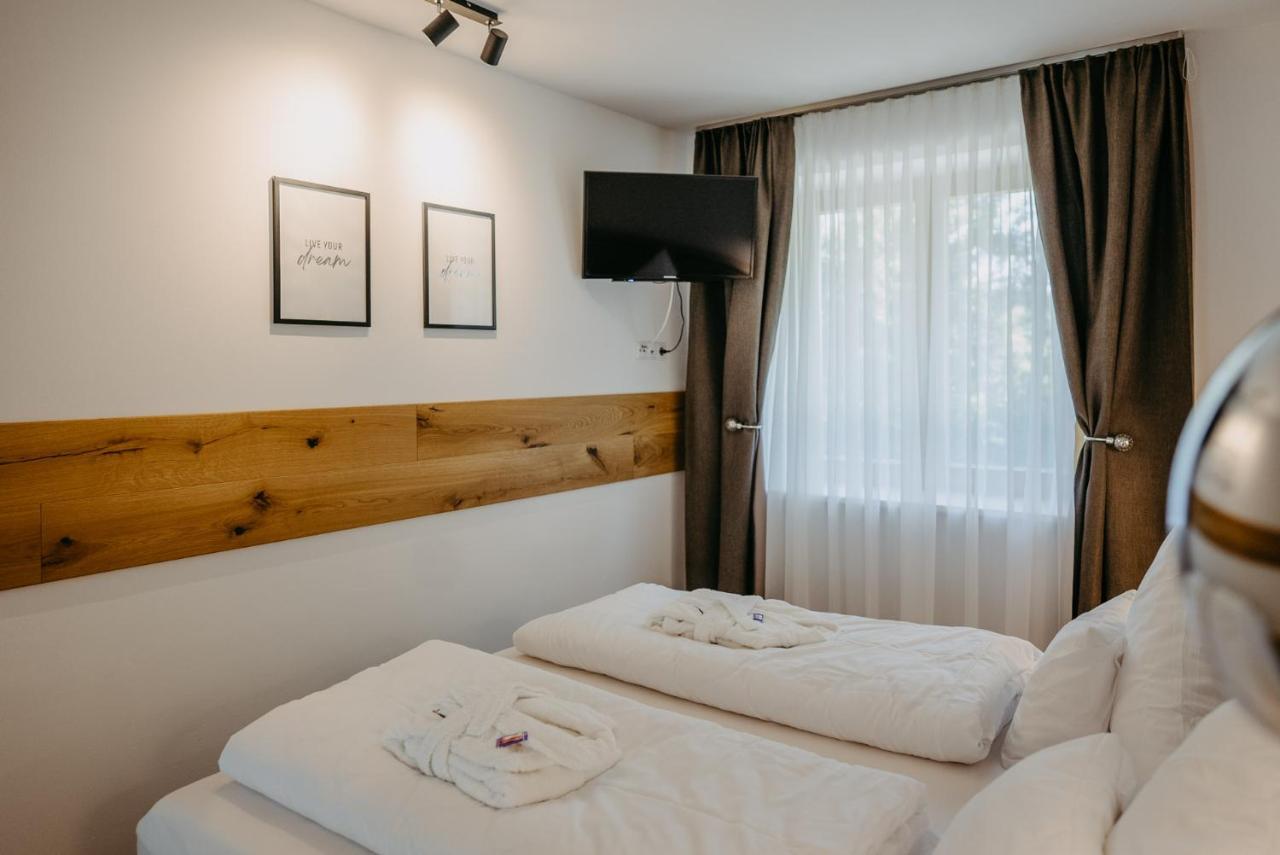 Weinberg Chalets Eisenberg an der Pinka 외부 사진