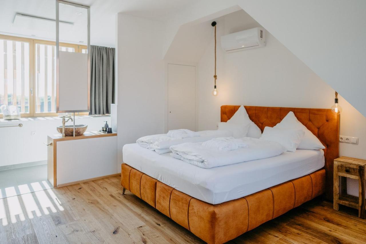 Weinberg Chalets Eisenberg an der Pinka 외부 사진